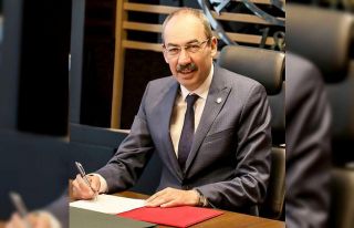 Başkan Gülsoy’dan Zafer Bayramı mesajı