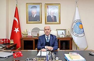 Başkan Gültak’tan aşı çağrısı