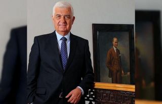 Başkan Gürün 30 Ağustos Zafer Bayramı’nı kutladı