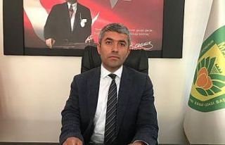 Başkan İnce’den servisçi düzenlemesine teşekkür