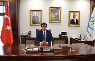 Başkan Kadir Bıyık’ın 30 Ağustos mesajı