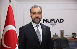 Başkan Kağnıcı: “Gün birlik ve beraberlikle,...