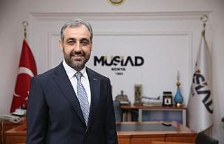 Başkan Kağnıcı: "Konya, ihracattaki hızını...