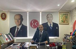 Başkan Karataş’tan Malazgirt Zaferi’nin 950....