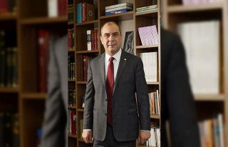 Başkan Kesikbaş’tan aşıya davet