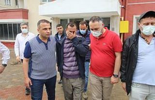 Başkan Kibar: “Sel sonrası gereken tedbirleri...