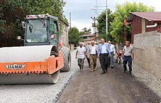 Başkan Kılıç: “Bize ırak yok”