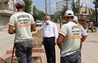 Başkan Kılıç: “İnsanı merkez alan hizmet odaklı...