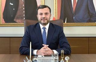 Başkan Kocaispir, maaşını AFAD’a bağışladı