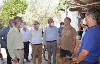 Başkan Oktay: "Kısa sürede normale döneceğiz"