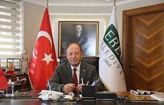 Başkan Oprukçu: “Ecdadımızın bize bıraktığı...
