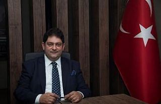 Başkan Oral’dan 30 Ağustos Zafer Bayramı mesajı
