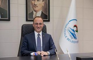 Başkan Örki, “Türk ulusunun büyüklüğünü...