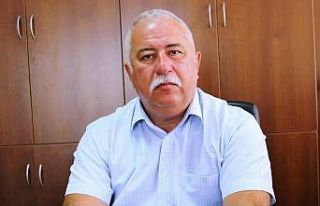 Başkan Özmeriç’ten ders zili öncesi şoförlere...