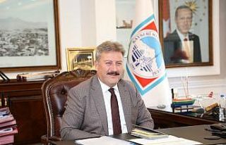 Başkan Palancıoğlu üniversite tercihi yapacak...