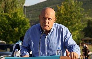 Başkan Pekmezci: “30 Ağustos Zaferi, Türk milletinin...