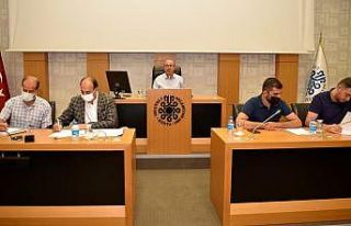 Başkan Pekyatırmacı: “Ciğerimiz yanıyor”