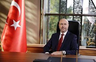 Başkan Pekyatırmacı: “Milletimiz, hür ve bağımsız...