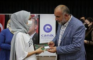 Başkan Sandıkçı LGS sözünü tuttu