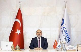 Başkan Sandıkçı’dan vatandaşlara ‘yapılandırma’...