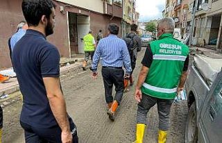 Başkan Şenlikoğlu, Kastamonu’yu ziyaret edip...