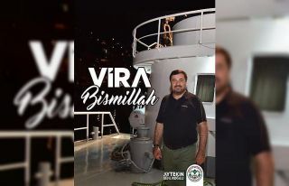 Başkan Şenlikoğlu’ndan, balıkçılara,1 Eylül...