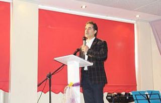 Başkan Sobi: "Tedbir ve öngörü can kurtarır"