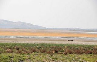 Başkan Soyer’den Gölmarmara Gölü’ne hayat...