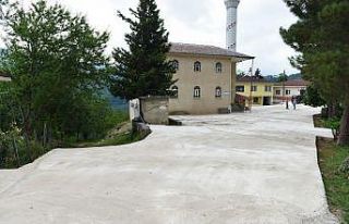 Başkan Tören: “Tüm bölgede seferberlik halinde...