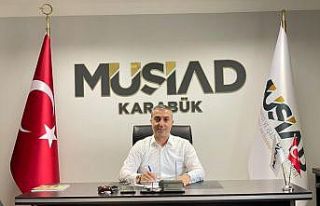 Başkan Ünal’dan 30 Ağustos Zafer Bayramı kutlaması