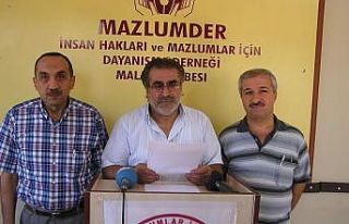 Başkan Yılmaz kalbine yenildi