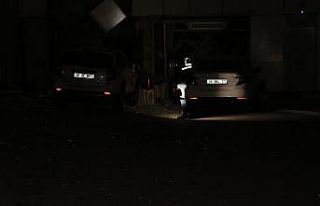 Başkent’te akaryakıt istasyonununda patlama: 1...