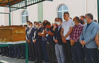Başkentte bıçaklı saldırıda hayatını kaybeden...
