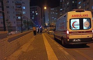 Başkent’te eski eş cinayeti: 1 ölü, 3 yaralı