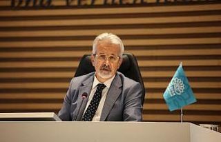 Başköy imar planına onay