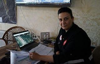 Batı Karadeniz’de sel afetinde 137 acil yıkılacak...