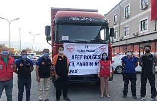 Batı Karadeniz’de yaralar sarılıyor