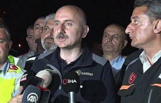 Batı Karadeniz’deki sel felaketinde can kaybı...