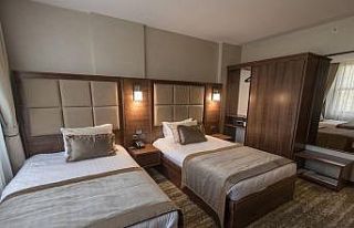 Batı Karadeniz’in turizm yatak sayıları belirlendi