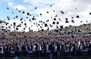 Bayburt Üniversitesi’nde 2021-2022 akademik yılı...