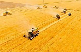 Bayburt’ta biçerdöverler denetlendi