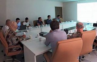 Bayburt’ta öncelik çocuklar