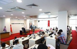 Bayraklı Belediyesinden dev istihdam desteği