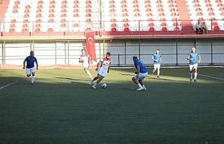 Bayraklı’da başkanlık futbol turnuvası