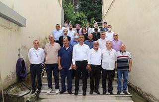 Bayraktar: “FİSKOBİRLİK’ten fiyat alınmadan...