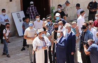 BBP Genel Başkanı Destici: ’’Biz istiyoruz ki...