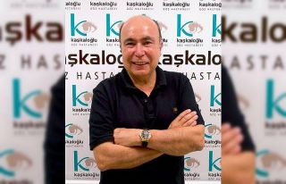 Bebek ve çocuklarda göz sulanmasına dikkat