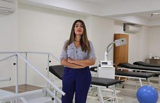 Bel fıtığı tedavisinde öncelik: Bilinçli aktif...