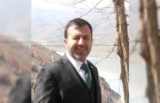 Belediye Başkanı Covid-19’a yakalandı