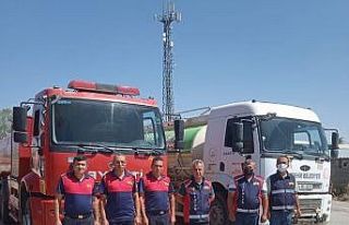 Belediye Başkanı Ekicioğlu: "Kırşehir Belediyesi...